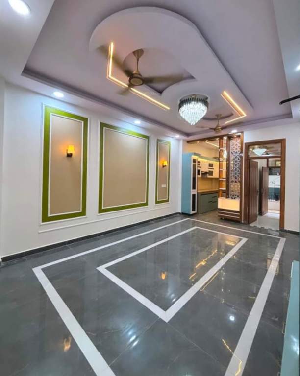  premium homes Living Area