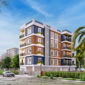 Elevation delta-infra-heights-grove-10-810 Elevation