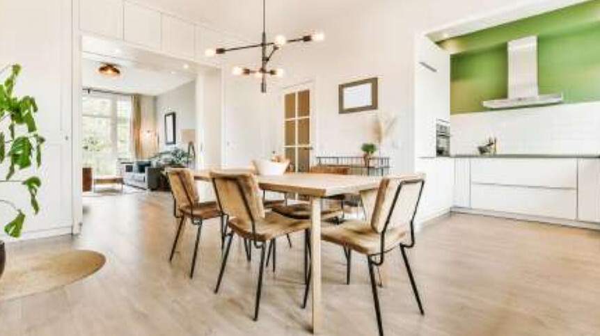  delta infra heights grove 10 810 Dining Area