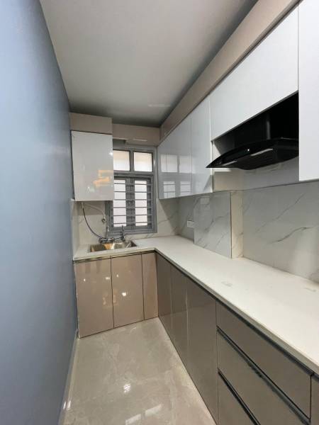  goodluck-floor Kitchen