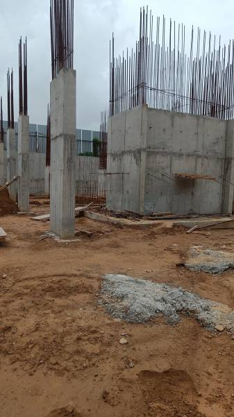  veltis-the-second Block C Construction Status Aug-25