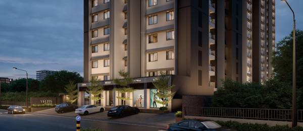  veltis-the-second Elevation