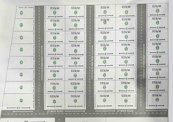 bhagat-ji-enclave Layout Plan