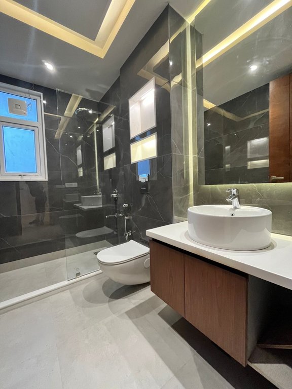  g dinesh and assosciates Bathroom