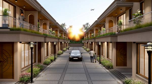  shivalay-heaven Elevation