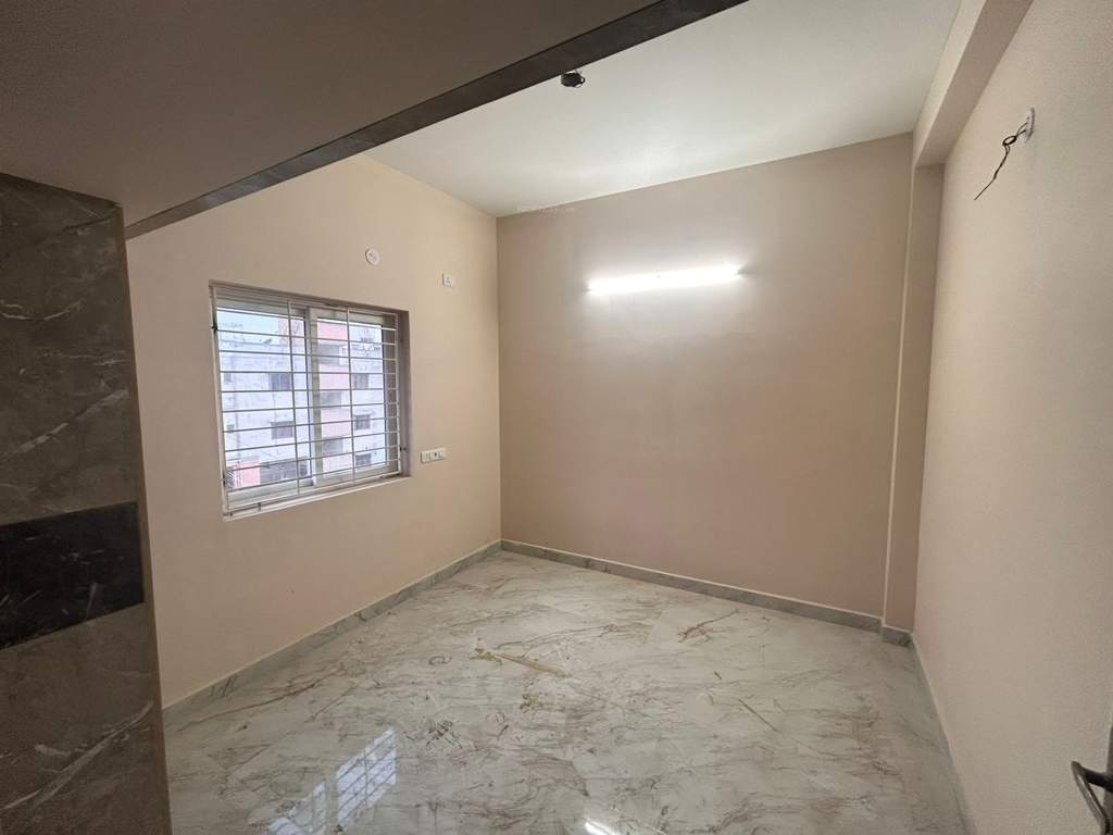  dhakshaya enclave Bedroom