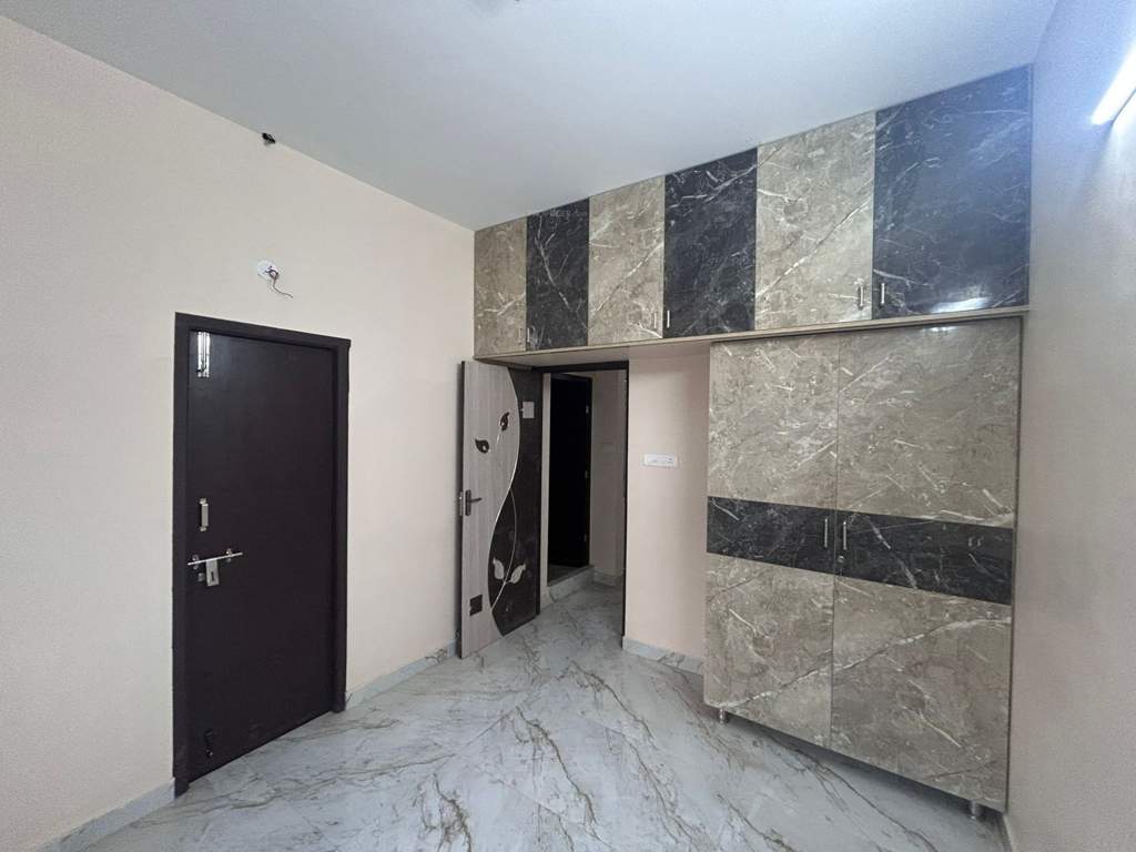  dhakshaya enclave Bedroom