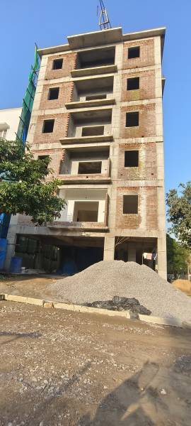  smart-homes Smart Homes Construction Status Nov-25