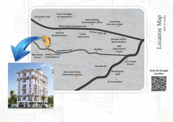  smart-homes Location Plan