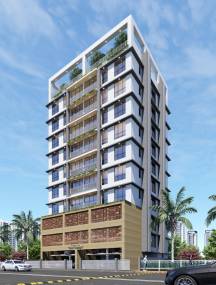 Elevation dummy-Pearl Concept Realty LLP Elegance
