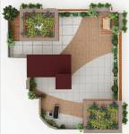 Delta Infra Cluster Plan delta-infra-heights-parkview-ba-182 Delta Infra Cluster Plan