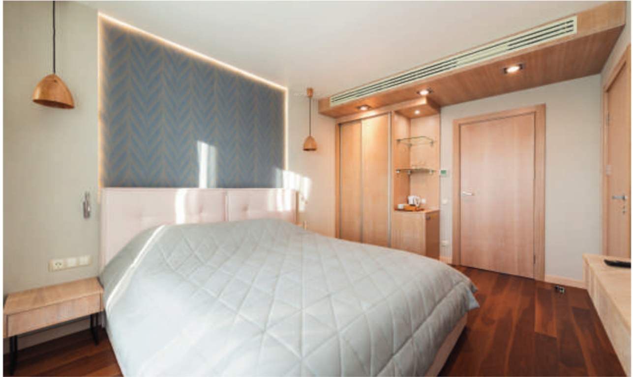  delta infra heights parkview ba 182 Bedroom