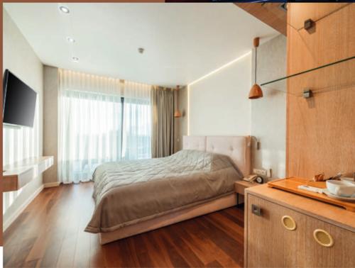  delta-infra-heights-parkview-ba-182 Bedroom