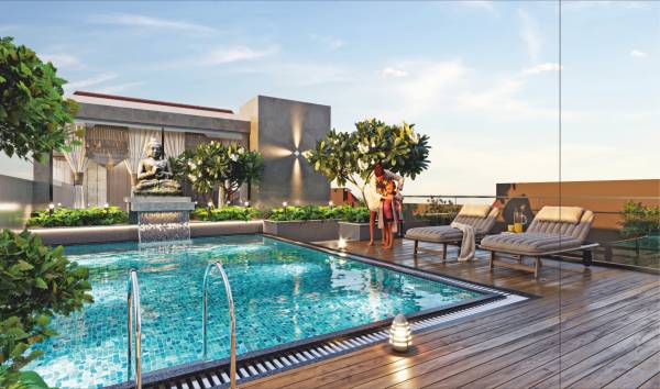  spark-hills Swimming Pool