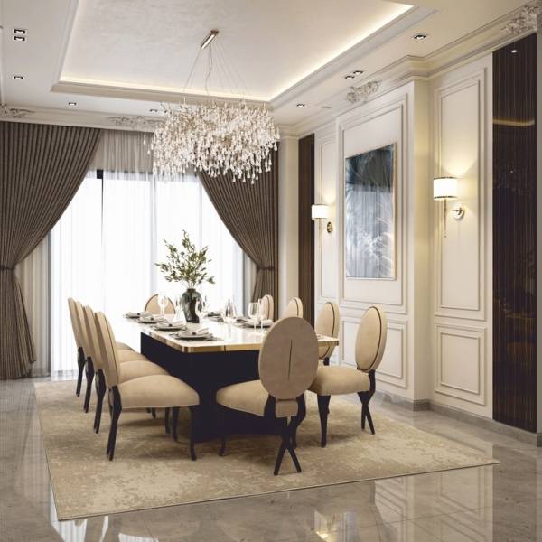  spark-hills Dining Area