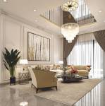  spark-hills Living Area