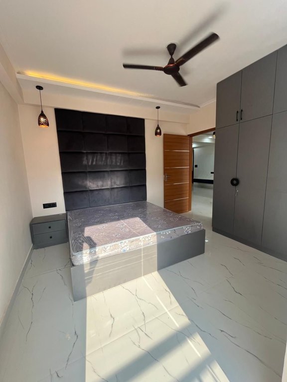  shyam heavens Bedroom