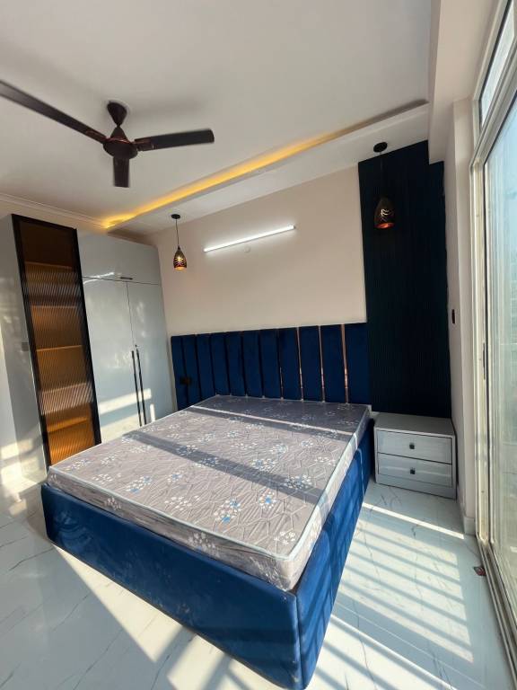  shyam heavens Bedroom