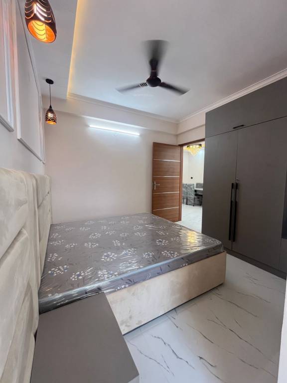  shyam heavens Bedroom