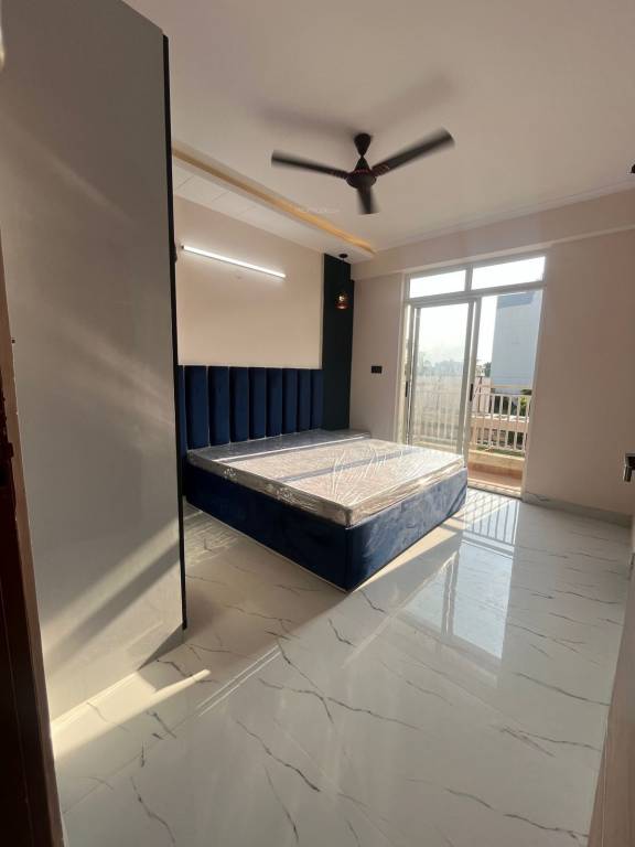  shyam heavens Bedroom