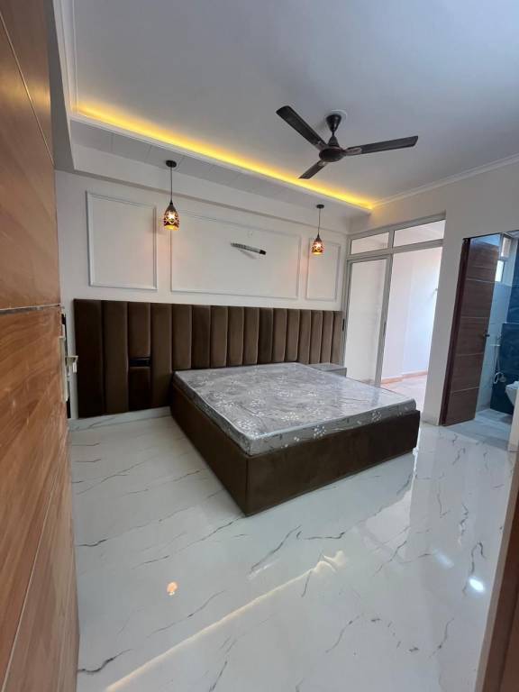  shyam heavens Bedroom