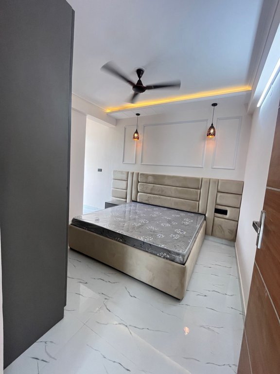  shyam heavens Bedroom