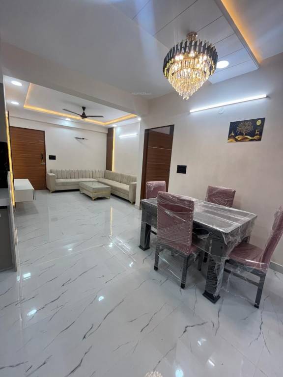  shyam heavens Dining Area
