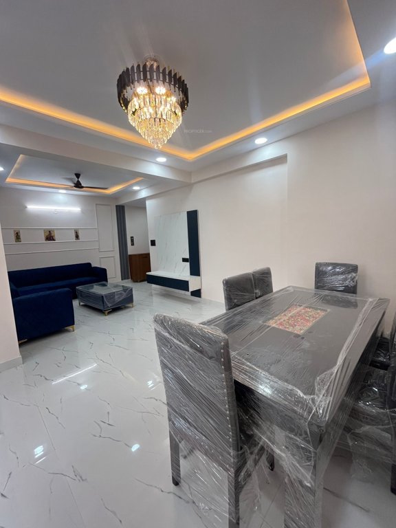  shyam heavens Dining Area