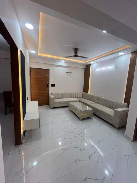  shyam heavens Living Area