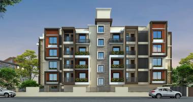 Elevation sai-nilay Elevation