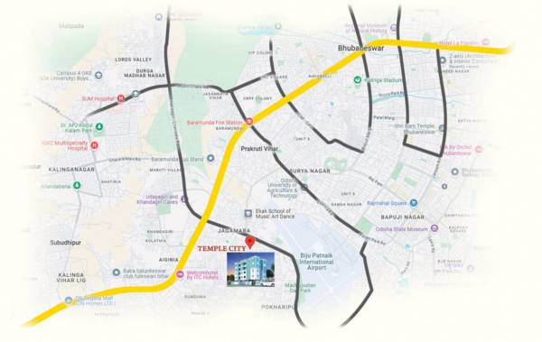  loyal-plaza Location Plan
