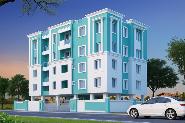  loyal-plaza Elevation