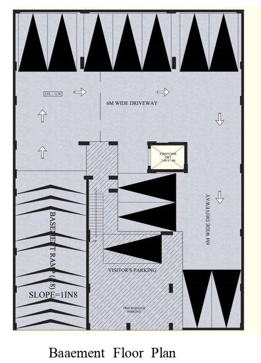  signature Signature Cluster Plan For Basement