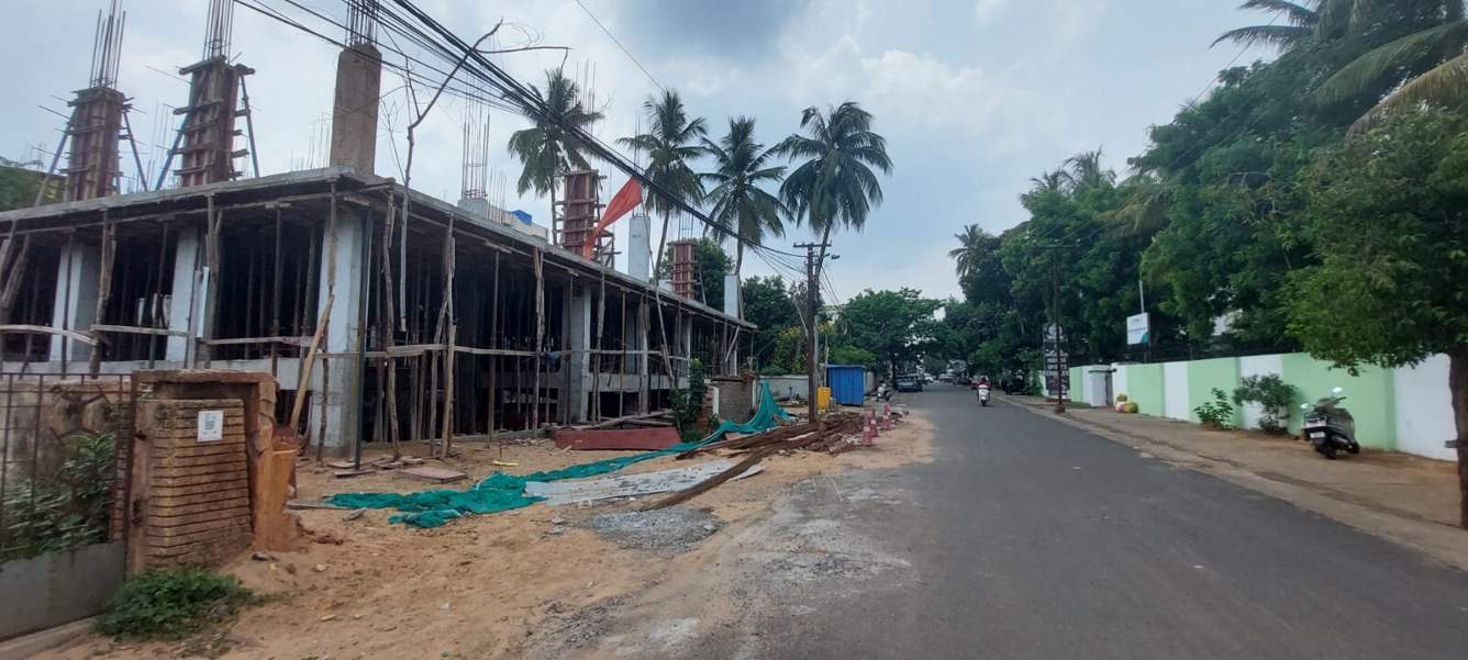  signature Signature Construction Status Aug 25