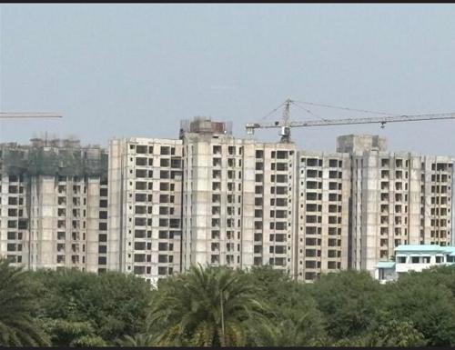  capital-city-phase-1a Block 11 Construction Status March-25