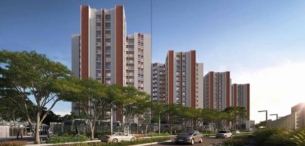  capital-city-phase-1a Elevation