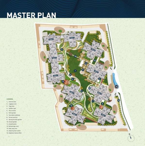  capital-city-phase-1a Master Plan