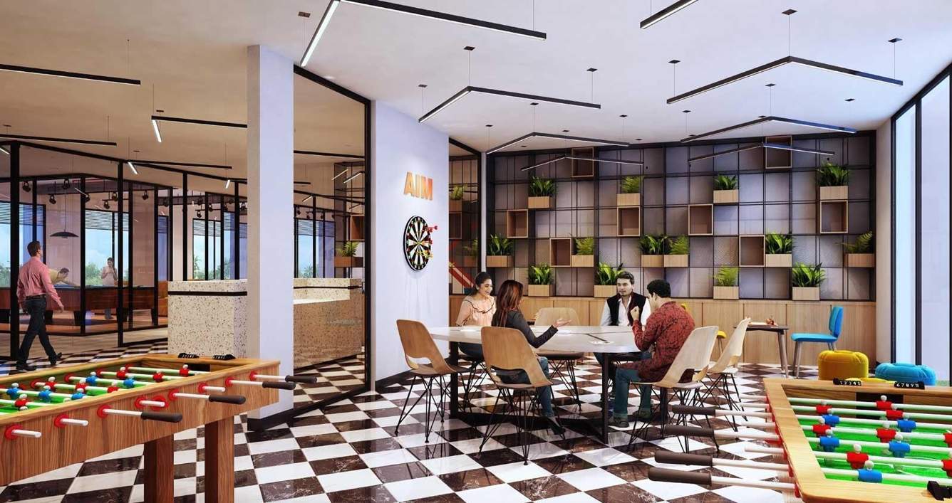  capital city phase 1a Indoor Games