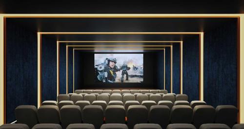  capital-city-phase-1a Mini Theatre