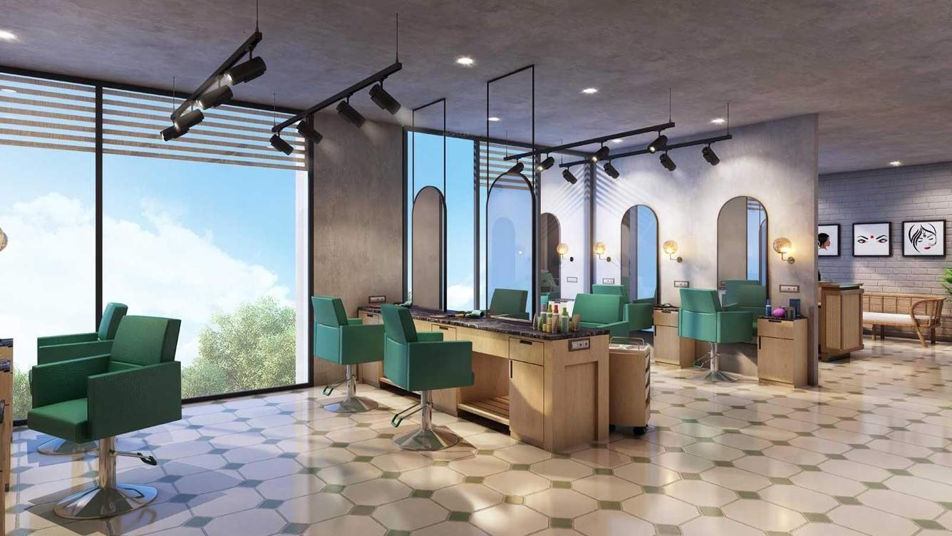  capital city phase 1a Salon