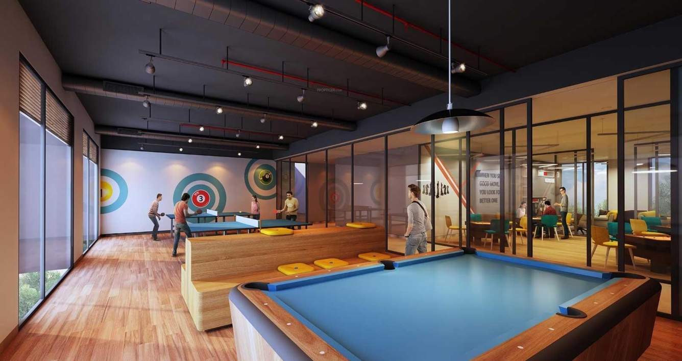  capital city phase 1a Table Tennis