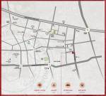  heights Location Plan