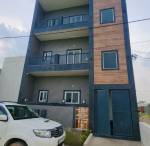  kridha-floors Elevation