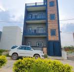  kridha-floors Elevation