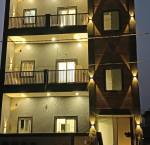  kridha-floors Elevation