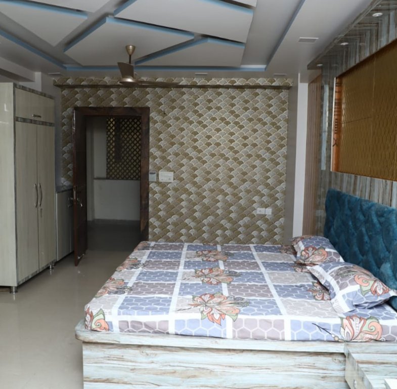 kridha floors Bedroom