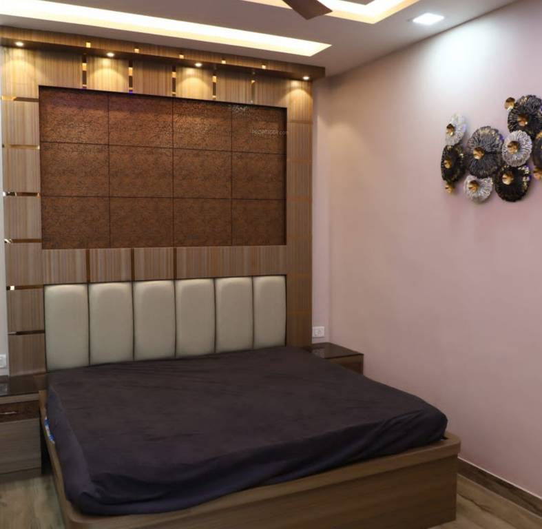 kridha floors Bedroom