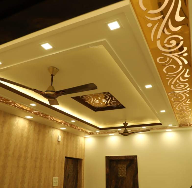 kridha floors Living Area