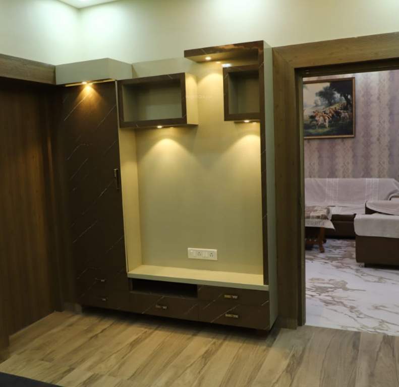 kridha floors Living Area