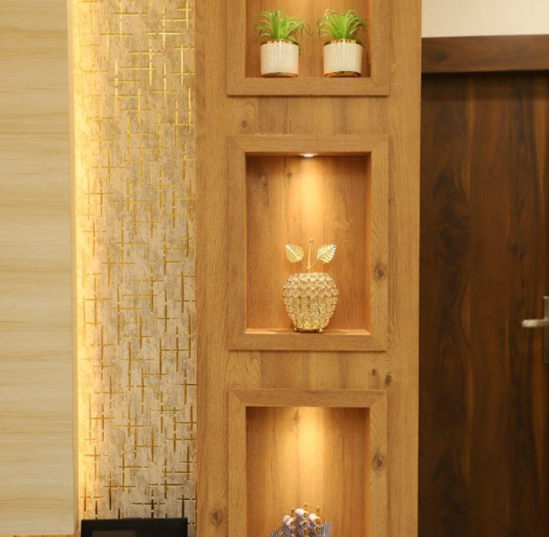 kridha floors Living Area